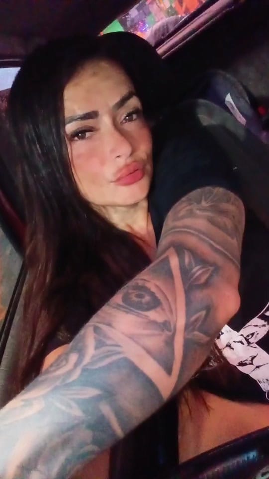 Post 3 by Renata R on TikTok (video)