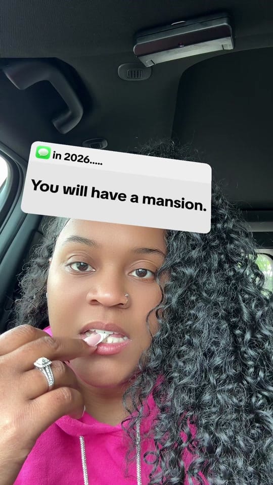 Post 7 by QUEEN on TikTok (video)