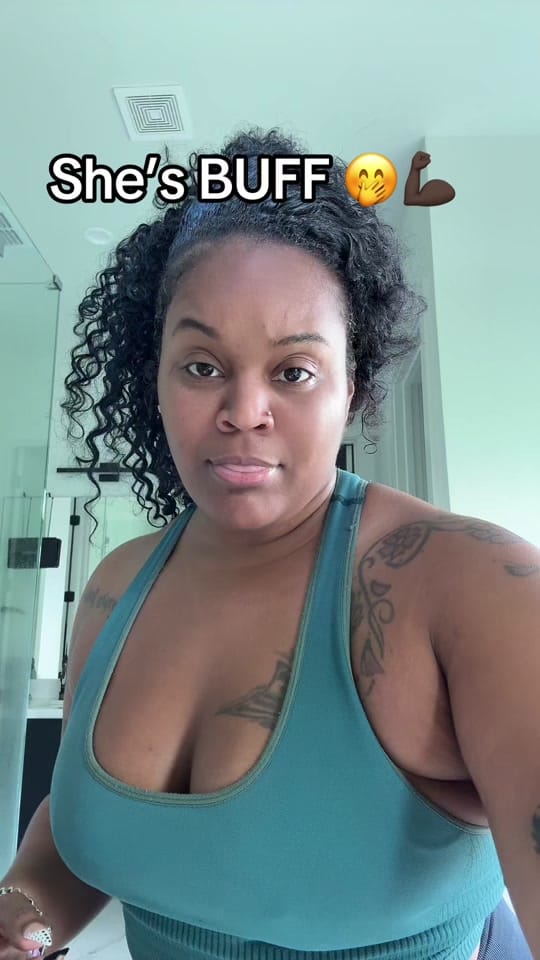 Post 5 by QUEEN on TikTok (video)