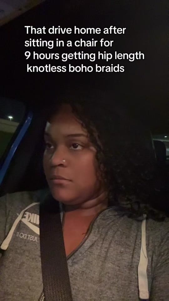 Post 8 by QUEEN on TikTok (video)