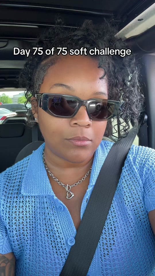 Post 3 by QUEEN on TikTok (video)