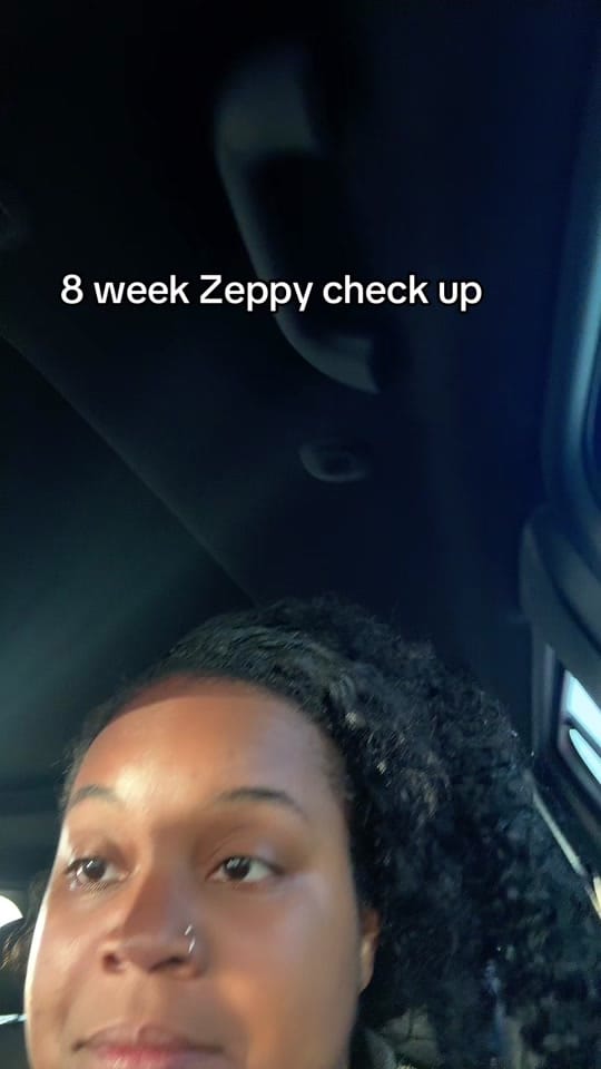 Post 4 by QUEEN on TikTok (video)