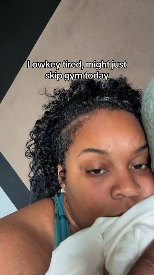 Post 6 by QUEEN on TikTok (video)