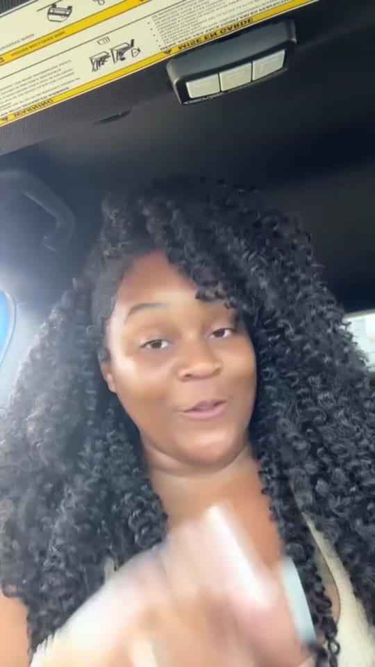 Post 2 by QUEEN on TikTok (video)