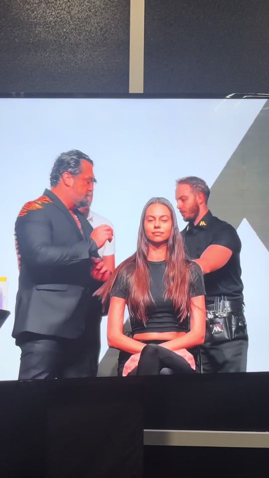 Post 5 by Snezana on TikTok (video)