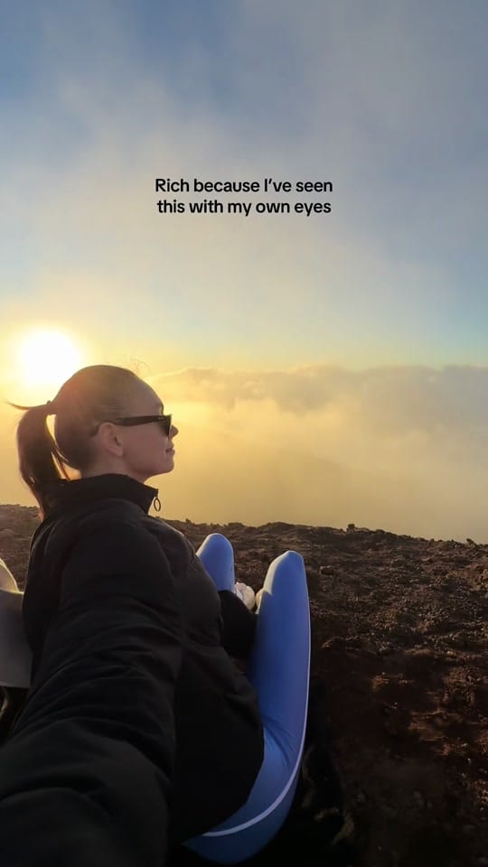 Post 2 by Snezana on TikTok (video)