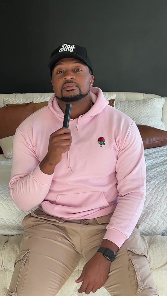 Post 1 by Trap21Star on TikTok (video)