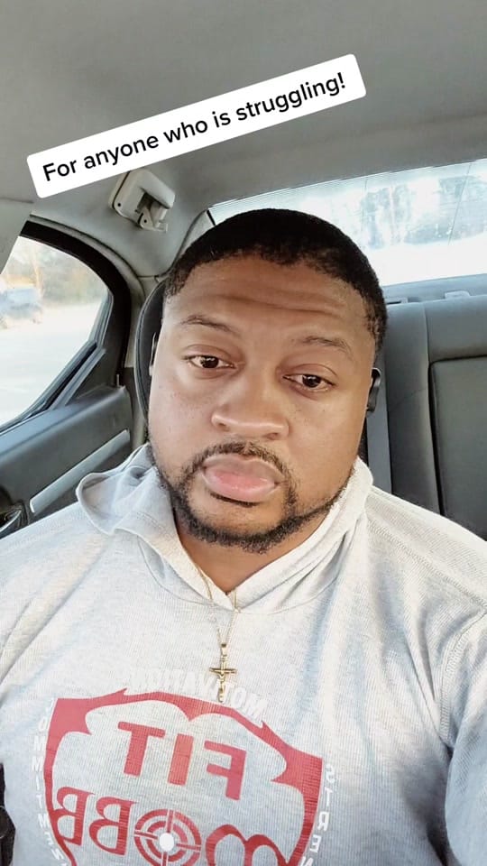 Post 10 by Trap21Star on TikTok (video)