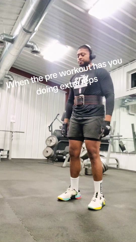 Post 8 by Trap21Star on TikTok (video)