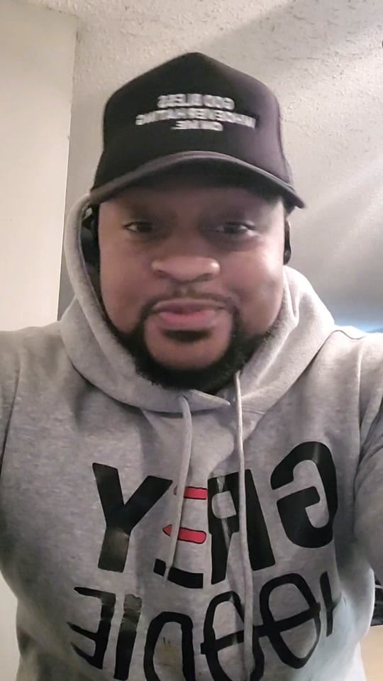 Post 9 by Trap21Star on TikTok (video)