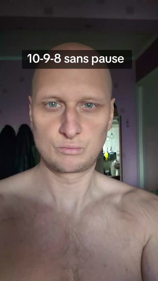 Post 1 by Le philosophe viril on TikTok (video)