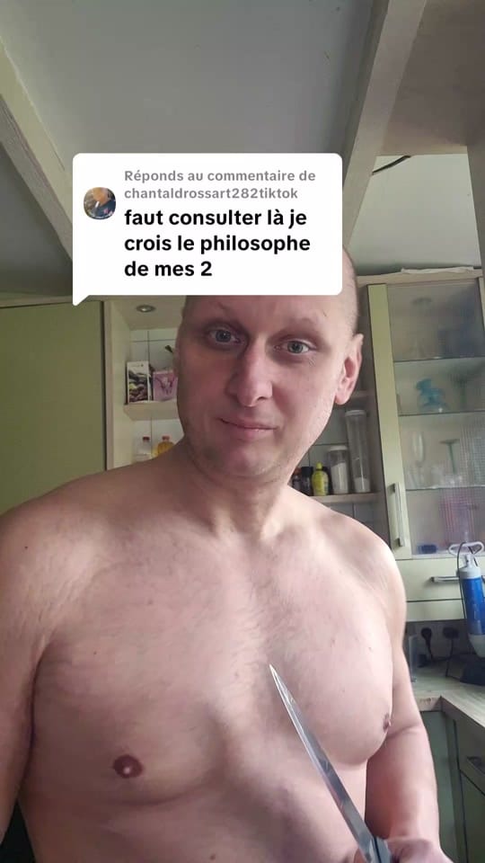 Post 4 by Le philosophe viril on TikTok (video)