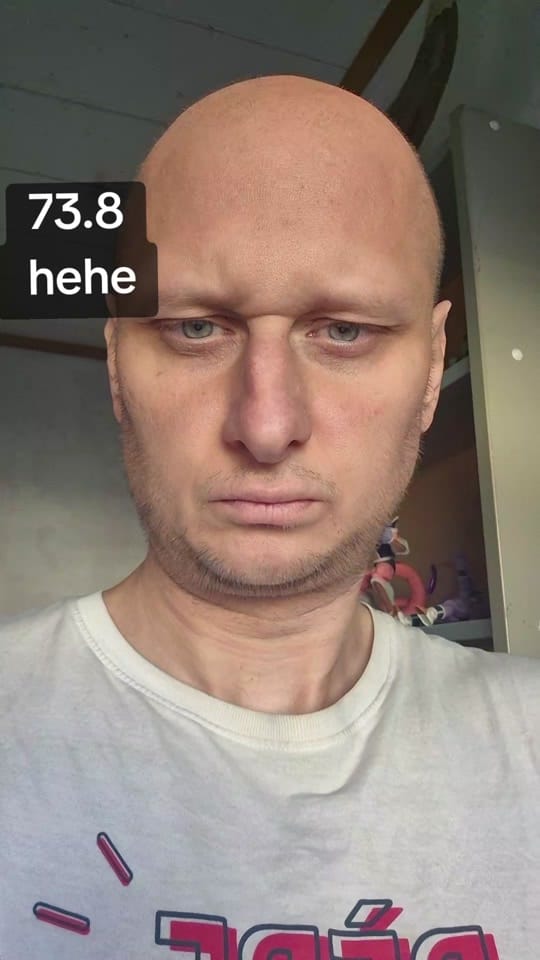 Post 6 by Le philosophe viril on TikTok (video)