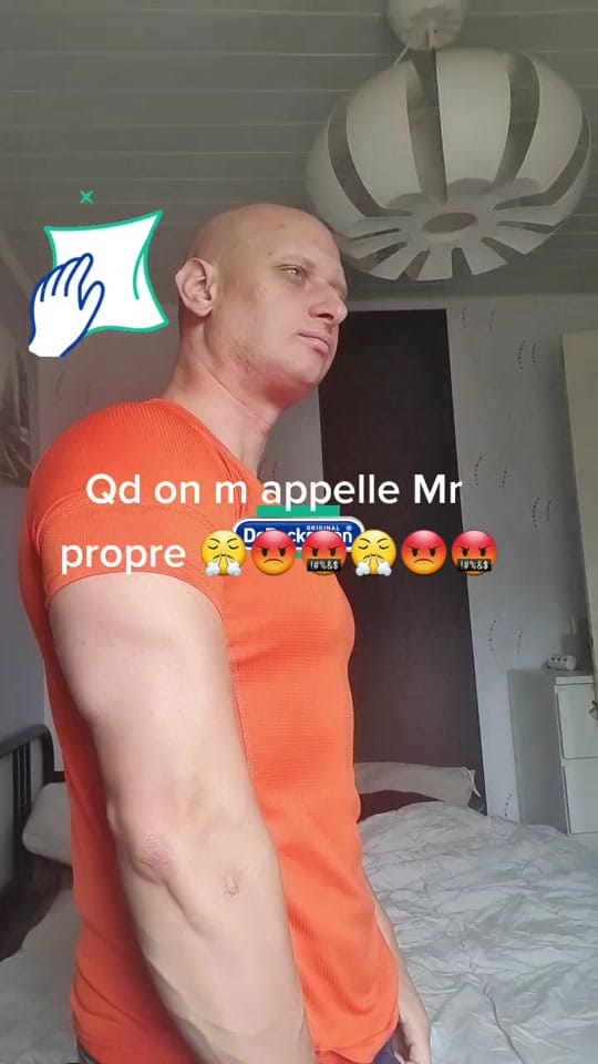 Post 8 by Le philosophe viril on TikTok (video)