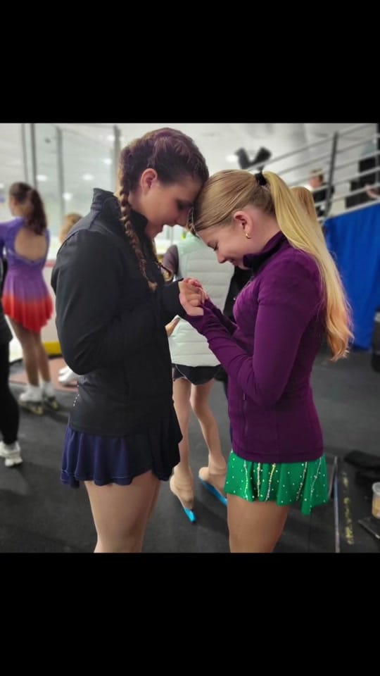 Post 7 by Sarah Fuller on TikTok (video)