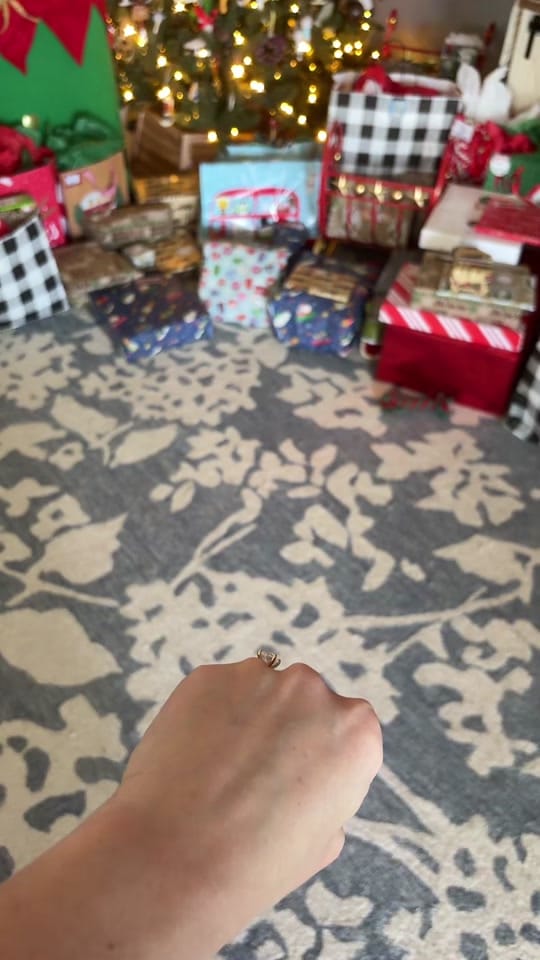 Post 4 by Sarah Fuller on TikTok (video)