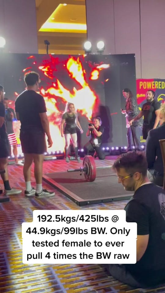 Post 9 by Heather Connor on TikTok (video)
