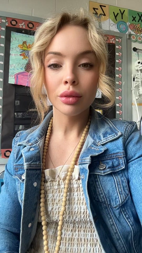 Post 1 by Heather Connor on TikTok (video)