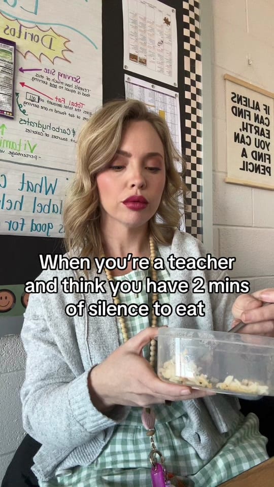 Post 2 by Heather Connor on TikTok (video)