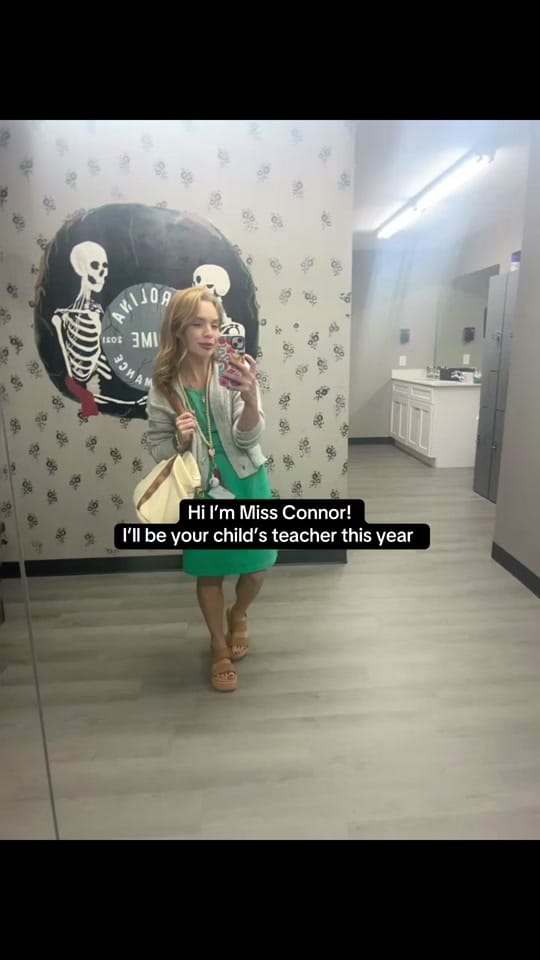 Post 6 by Heather Connor on TikTok (video)