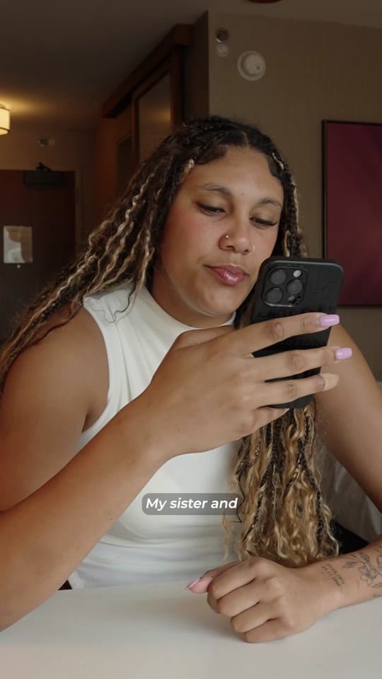 Post 5 by Kamilla Cardoso on TikTok (video)