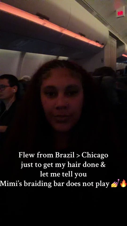 Post 4 by Kamilla Cardoso on TikTok (video)