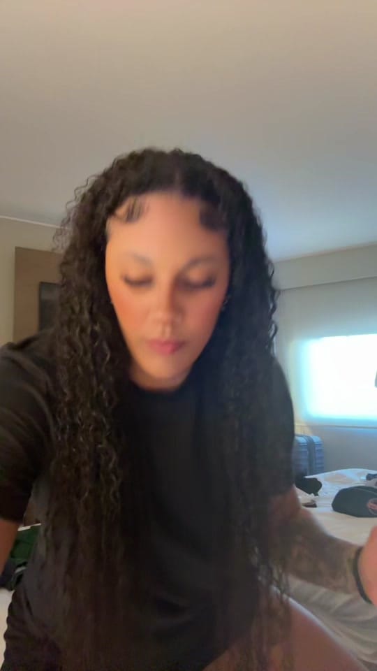 Post 8 by Kamilla Cardoso on TikTok (video)