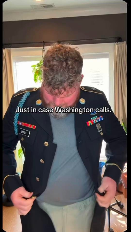Post 1 by D.B. Not Cooper on TikTok (video)