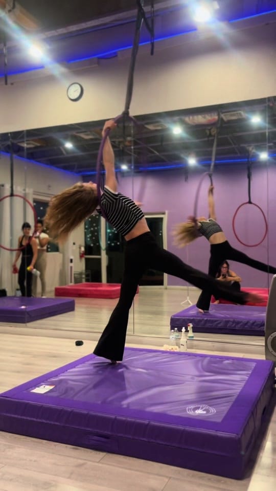 Post 2 by Energyash on TikTok (video)