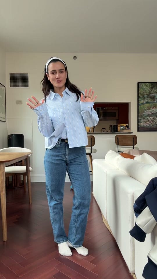 Post 1 by Sofia on TikTok (video)