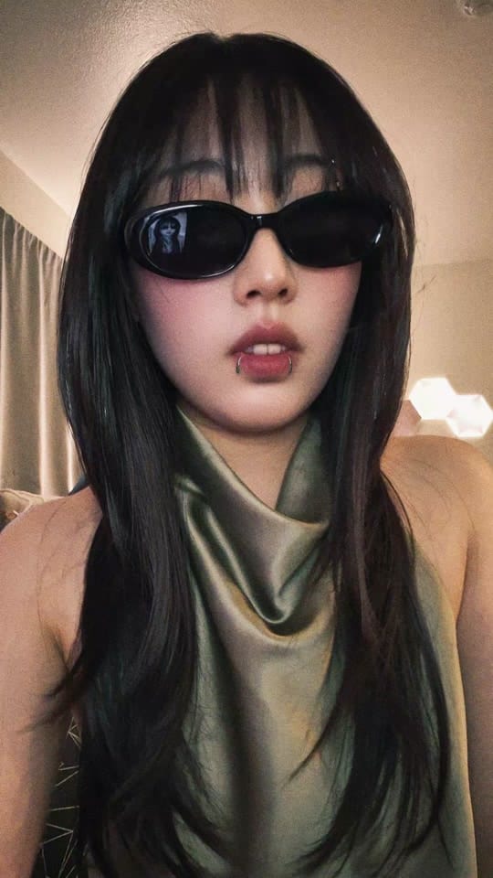 Post 2 by Jinree on TikTok (video)