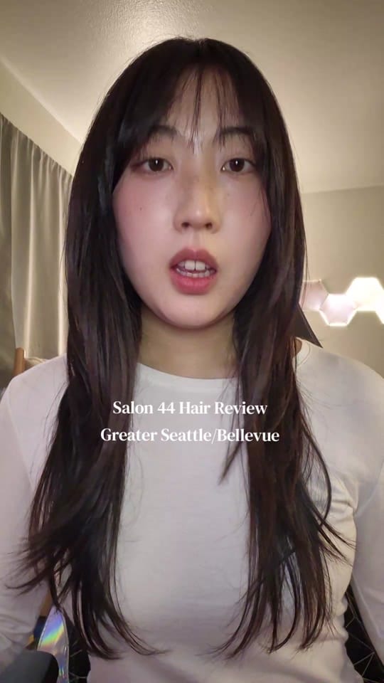 Post 1 by Jinree on TikTok (video)