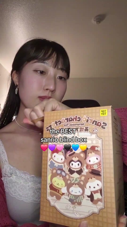 Post 7 by Jinree on TikTok (video)