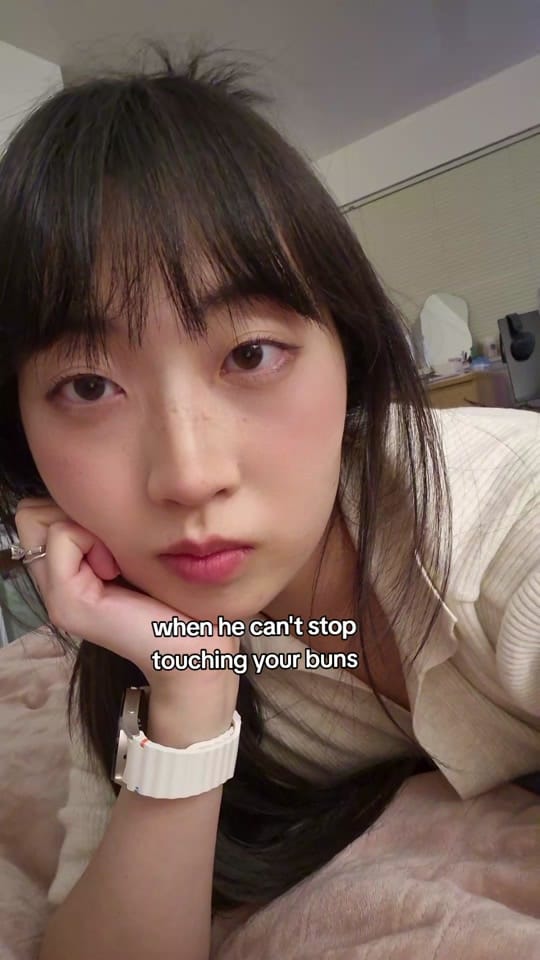 Post 10 by Jinree on TikTok (video)