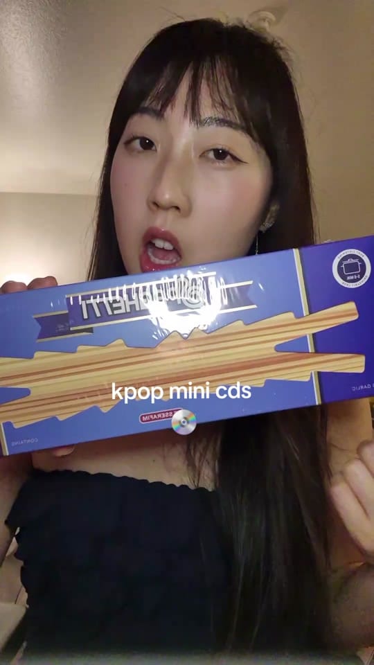 Post 8 by Jinree on TikTok (video)