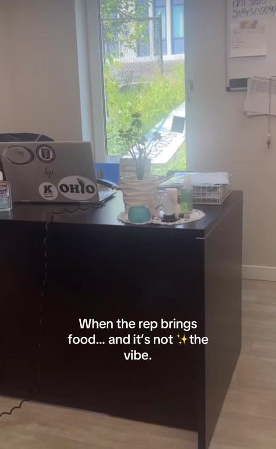 Post 5 by Ohio Foot Docs on TikTok (video)