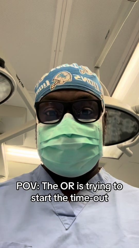 Post 6 by Ohio Foot Docs on TikTok (video)