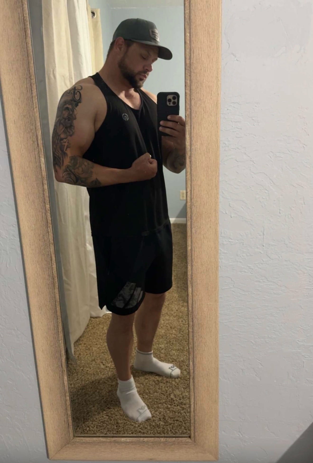 Post 4 by Chris on TikTok (video)
