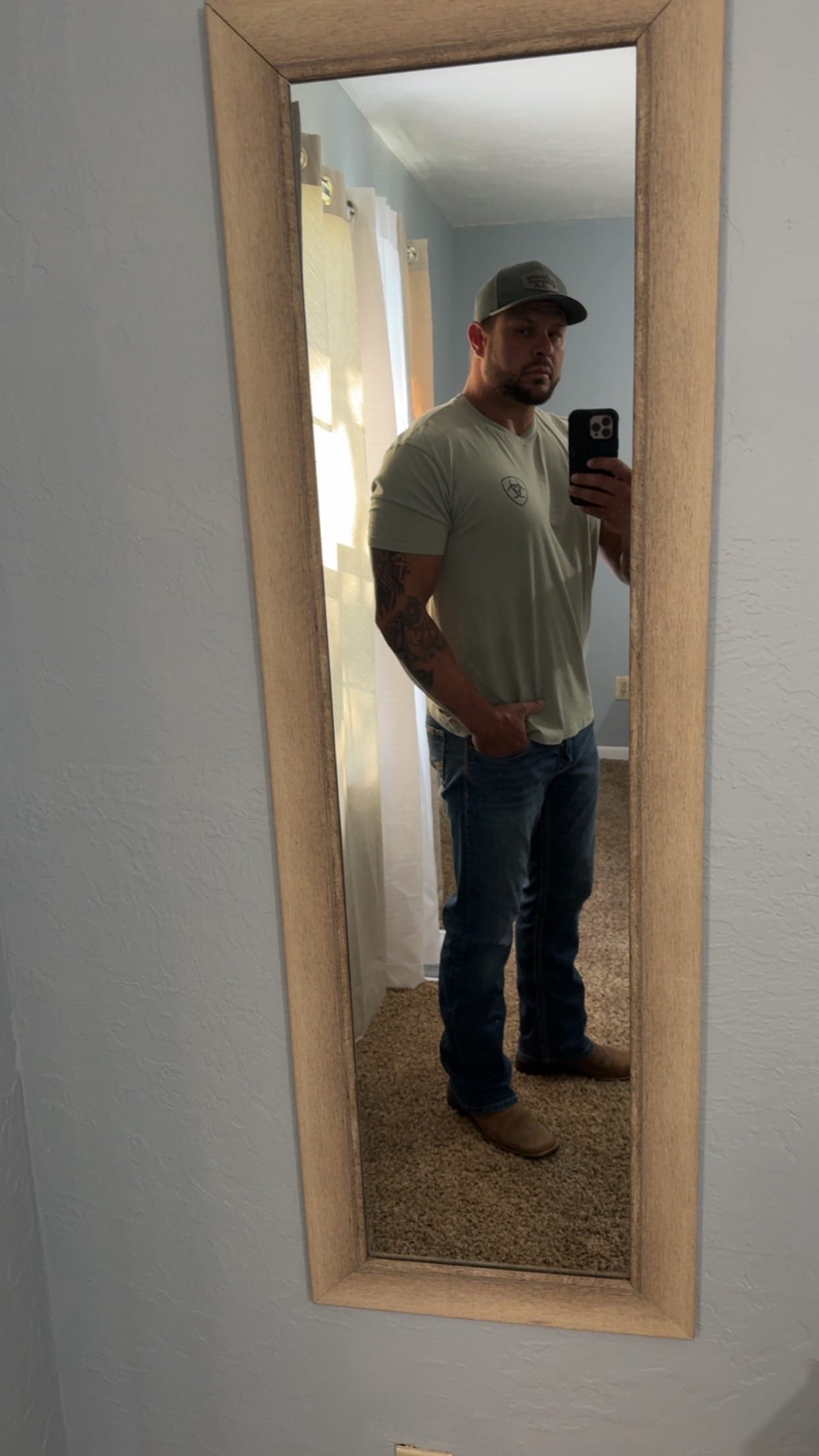Post 5 by Chris on TikTok (video)