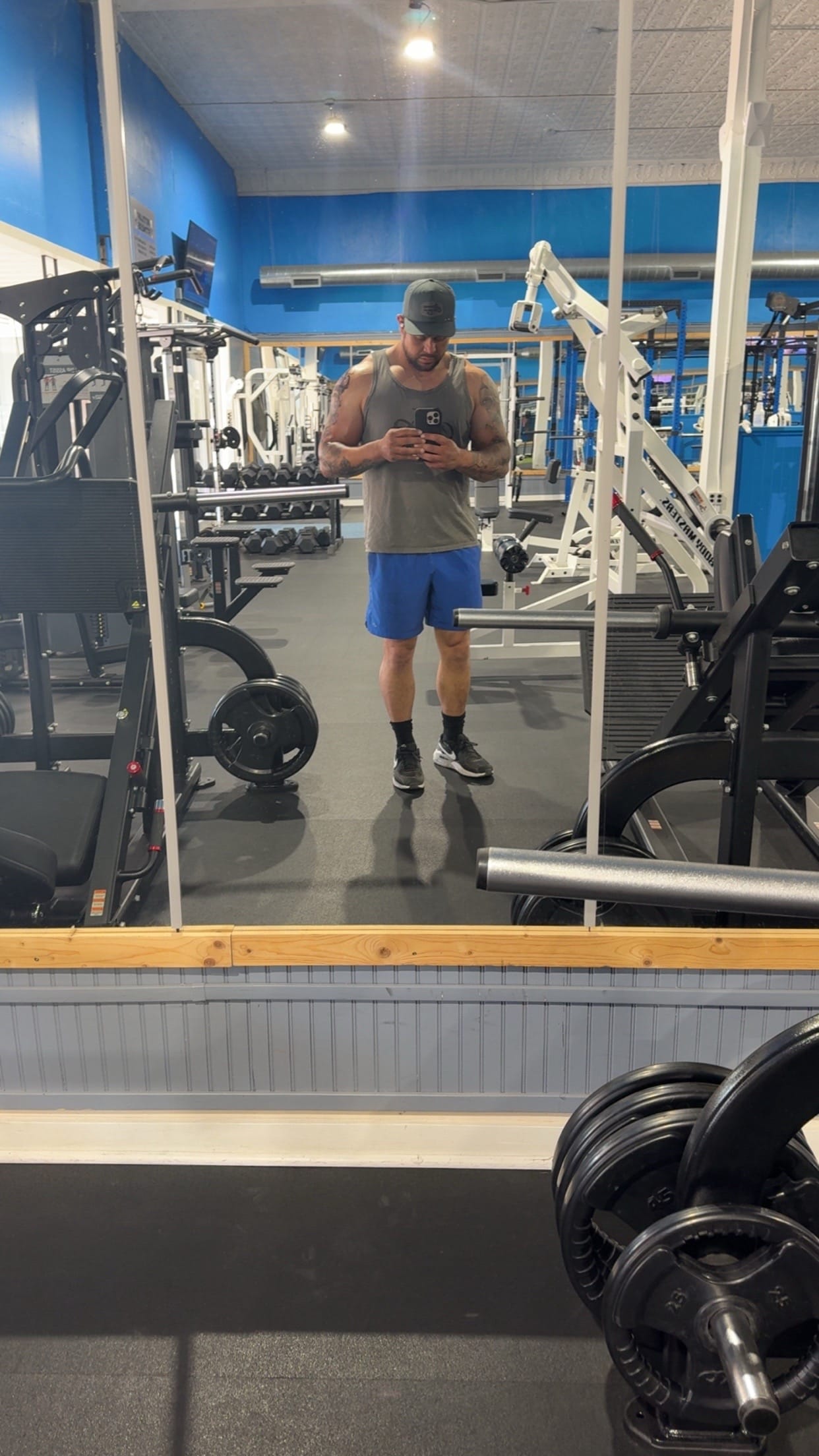 Post 8 by Chris on TikTok (video)