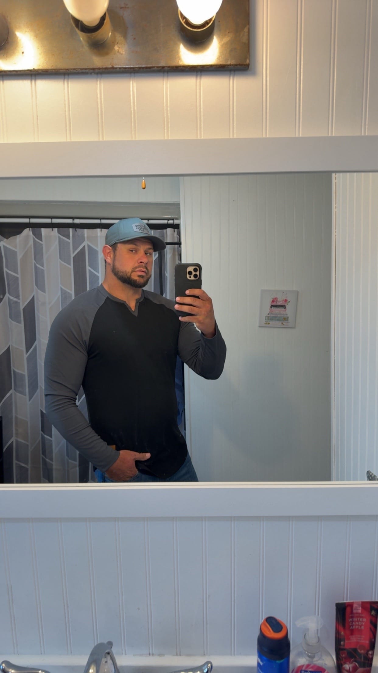 Post 6 by Chris on TikTok (video)