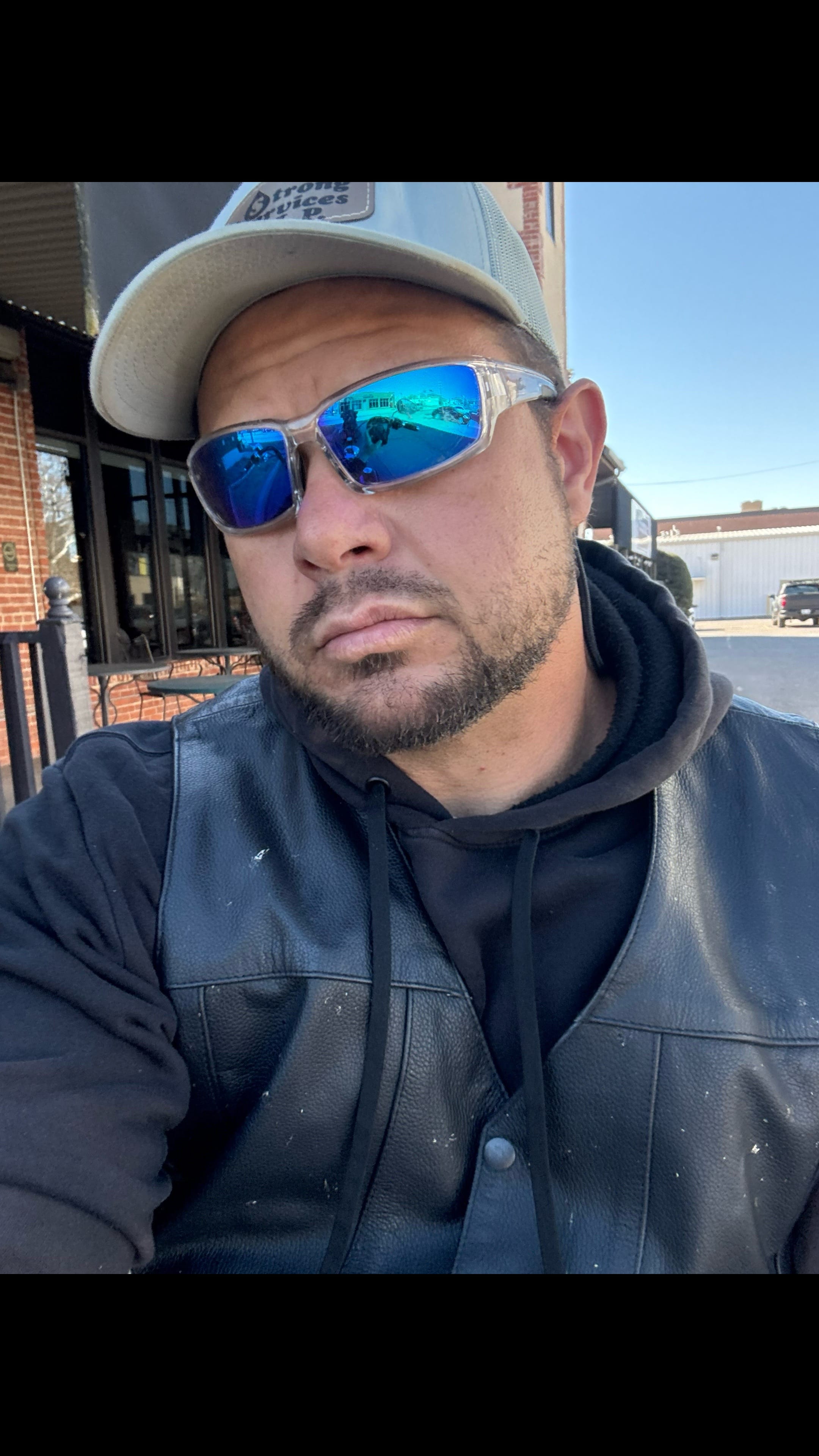 Post 7 by Chris on TikTok (video)