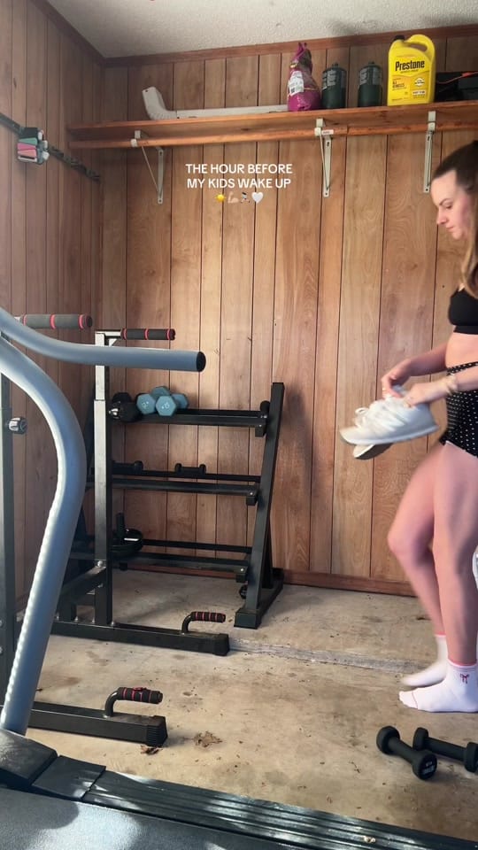 Post 2 by Allyson Braley on TikTok (video)