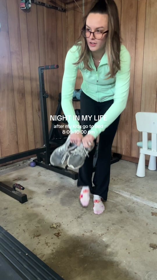 Post 5 by Allyson Braley on TikTok (video)