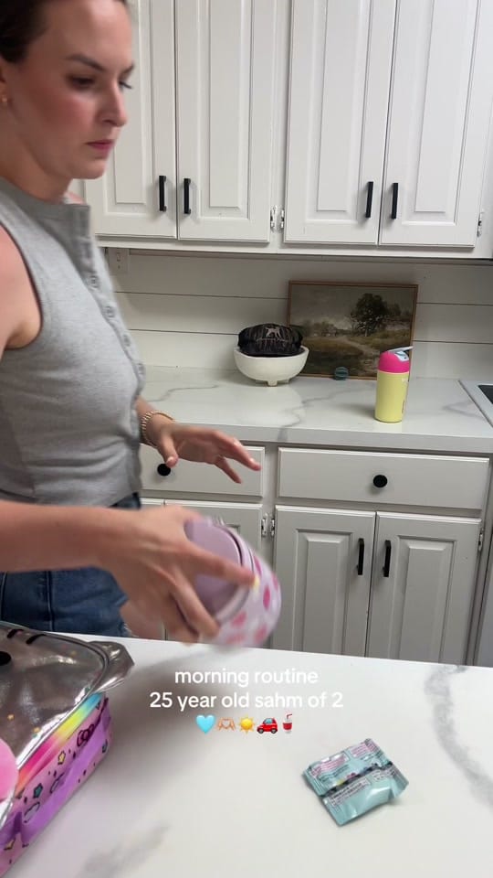 Post 10 by Allyson Braley on TikTok (video)