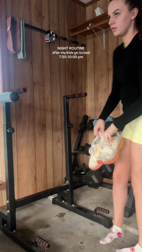 Post 6 by Allyson Braley on TikTok (video)