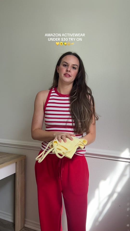 Post 7 by Allyson Braley on TikTok (video)