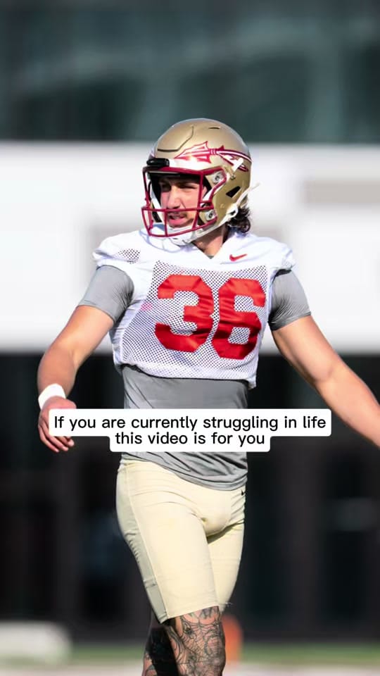 Post 1 by Daniel Hughes on TikTok (video)