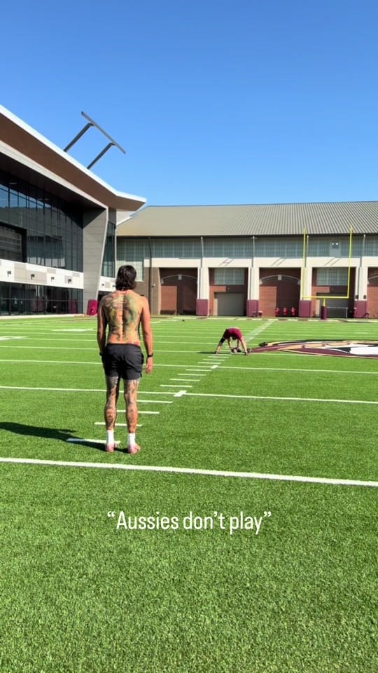 Post 9 by Daniel Hughes on TikTok (video)