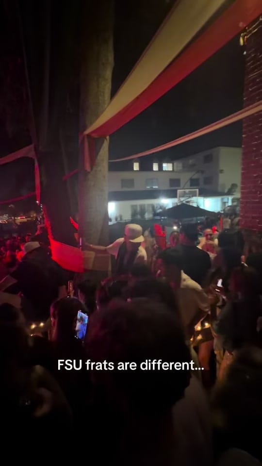 Post 2 by Daniel Hughes on TikTok (video)